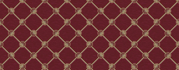 Traditional Trellis - Cherry Wood